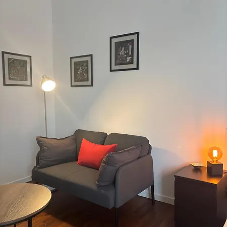 Διαμέρισμα Citta Studi *